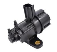 Solénoïde sous vide de recirculation des gaz d'échappement (EGR) pour Ford Contour F-150 E150 E250 E350 Van Escape Explorer Mustang Ranger, électrovanne à vide EGR pour Lincoln Mercury Remplace OEM