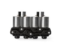 Solenoïde Vitesse Pour 0AM325471F 7DSG 7DCT Boîte De Vitesses À Changement Direct Électrovanne De Transmission À Double Embrayage Accessoires De Voiture