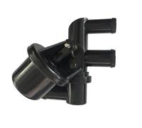 SoléNoïDe Voiture Compatible Avec Cadillac Pour Escalade 1999 2000 Accessoires Pour Électrovanne De Chauffage 12380318