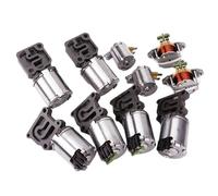 Solénoïdes de corps de soupape de transmission 0B5 DL501 Compatible Pour les modèles A4 A5 A6 A7 Q5, solénoïde de changement de vitesse DL501 7 vitesses