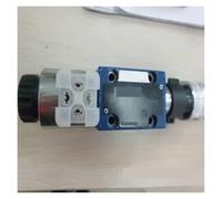 solénoïdes Électrovanne directionnelle 4WE6D62/EG24N9K4, 4WE6Y62/EG24N9K4, 4WE6D62/0FEW230N9K4, 4WE6E62/EW230N9K4(4WE6C62/EG24N9K4)