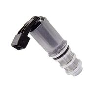 Solénoïdes Valve Variable Compatible Avec BMW Pour E90 E92 E60 E61 F80 F83 N52 N54 N55 11417584990 Lève-vanne Hydraulique Pièces De Solénoïde Commande Synchronisation Moteur