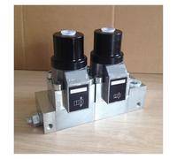 solénoïdes Vanne d'inversion hydraulique VB11FP-DCNR5-1, VB11AM-1/450-AR4/11-1-A24, VB21GM-NNNN-3-G24, VB11AM-1/700-FHH-1-G24(VB21GM-NNNN-3-G24)