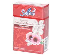Solens Bonbons Acérola Echinacée Bonbon(S) 66 g