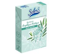 Solens Bonbons Angélique Arctique 50g