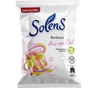 Solens Bonbons Arc-En Ciel 100g