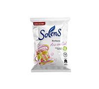 SOLENS Bonbons Arc-en-Ciel Sans Sucres Bonbon(S) 100 g