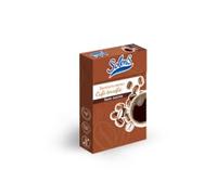 SOLENS Bonbons Café Sans Sucres, 50g