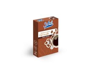 SOLENS Bonbons Café Sans Sucres, 50g