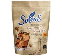 Solens Bonbons Caramels Tendres 100 g