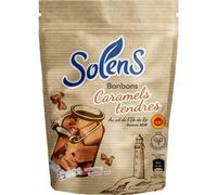 Solens Bonbons Caramels Tendres 100g