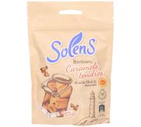 Solens Bonbons Caramels Tendres 100 g
