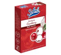 Solens Bonbons Cranberry 50g