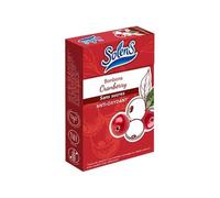 Solens Bonbons Cranberry Sans Sucres 50g