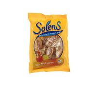 Solens Bonbons Duo Miel Citron 100g