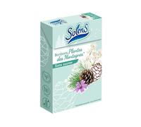 Solens Bonbons Plantes des Montagnes 50g