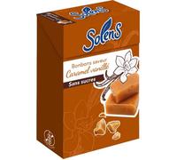 Solens Bonbons Sans Sucres