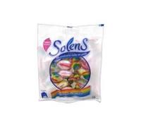 Solens Bonbons sans Sucres Arc-en-Ciel 100g