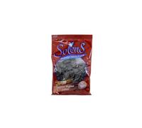 Solens Bonbons Sucre Réglisse Bateau 100 Grammes