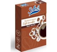 Solens Café Sin Azúcar Bio 50g