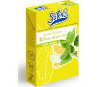 Solens Candus Limon Sans Sucre 50g