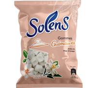 Solens Gommes Guimauve 100g