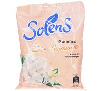 Solens gommes À La guimauve 100g