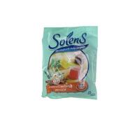Solens Gomme Melange Pectoral 100G