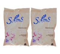 SOLENS Guimauves Saveur d'Antan Bonbon(S) 2x90 g