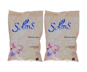 SOLENS Guimauves Saveur d'Antan Bonbon(S) 2x90 g