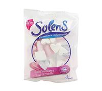 Solens Marshmallows Sans Sucre 100 g