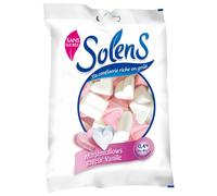 SOLENS Marshmallows Sans Sucres Bonbon(S) 100 g