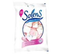 Solens Marshmallows Saveur Vanille 100g