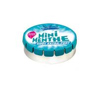 Solens Mini Ment Ex Fort 24Bt