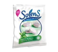Solens Pastilles du Bassin de Vichy Menthe Pastille(S) 100 g