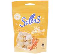 SOLENS Perles Fourées Miel Gelée Royale Bonbon(S) 100 g