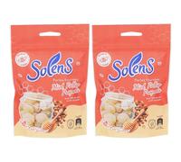 SOLENS Perles Fourées Miel Pollen Propolis Bonbon(S) 2x100 g