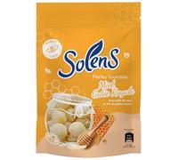 Solens Perles Fourrées Miel et Gelée Royale 100 g