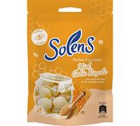 Solens Perles Fourrées Miel Gelée Royale 100g