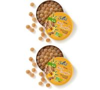 SOLENS Perles Miel & Eucalyptus Pastille(S) À Sucer 2x50 g