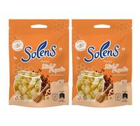 SOLENS Perles Miel & Propolis Bonbon(S) 2x100 g