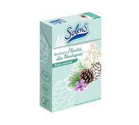 Solens Sin Azúcar Planta de Montaña Bio 50g