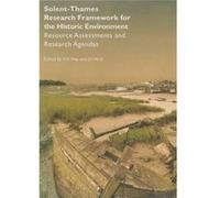 Solentthames Research Framework For The Gill Hey, Jill Hind (Auteur)
