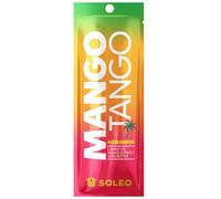 Soleo Basic Mango Tango Tanning Accelerator 15ml