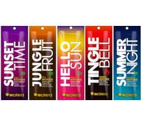 Soleo Basic Pack 40+10 Sachets Pour Solarium 15ml