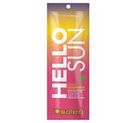 Soleo Hello Sun Ultra Puissant Accélérateur x5pcs