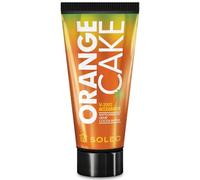 Soleo Orange Cake Lotion bronzante Accelerator (150 ml)