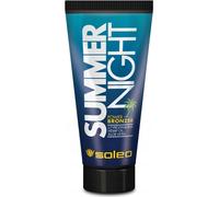 Soleo Summer Night Strong Bronzer pour le bronzage 150ml