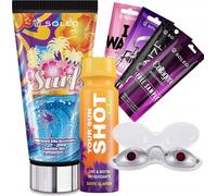 Soleo Surf 150ml Accélérateur de bronzage +