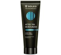 Soleo Tan Technology After Tan Moisturizer After Sun Balm 200 ml
